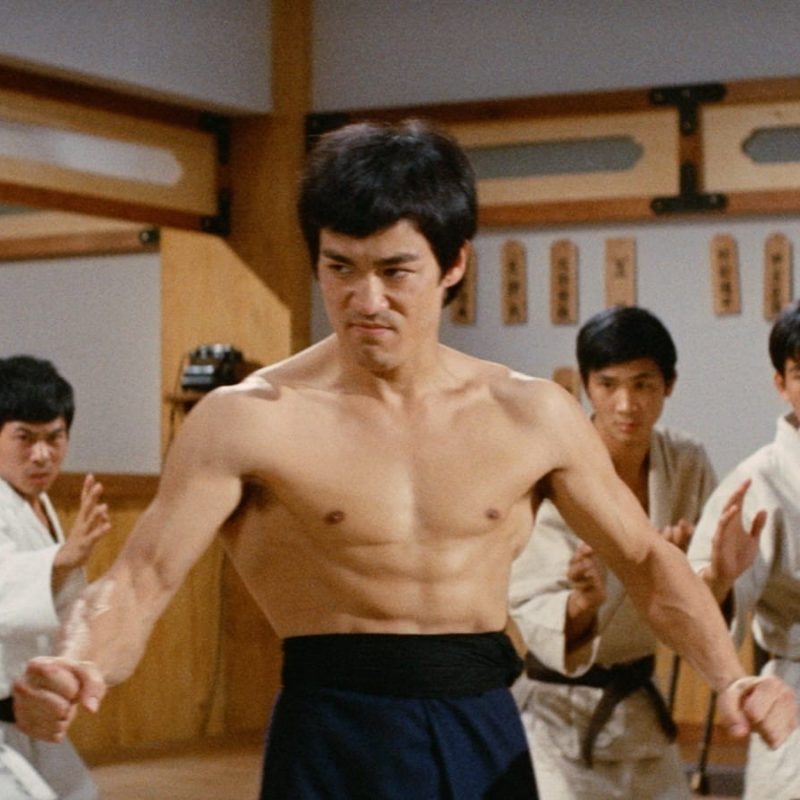 Fist of Fury (1972) Biography, Plot, Home media, Box office, Scene.