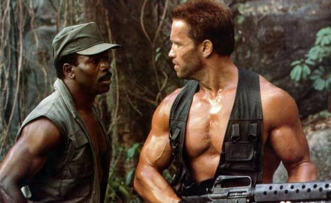 Predator (1987)