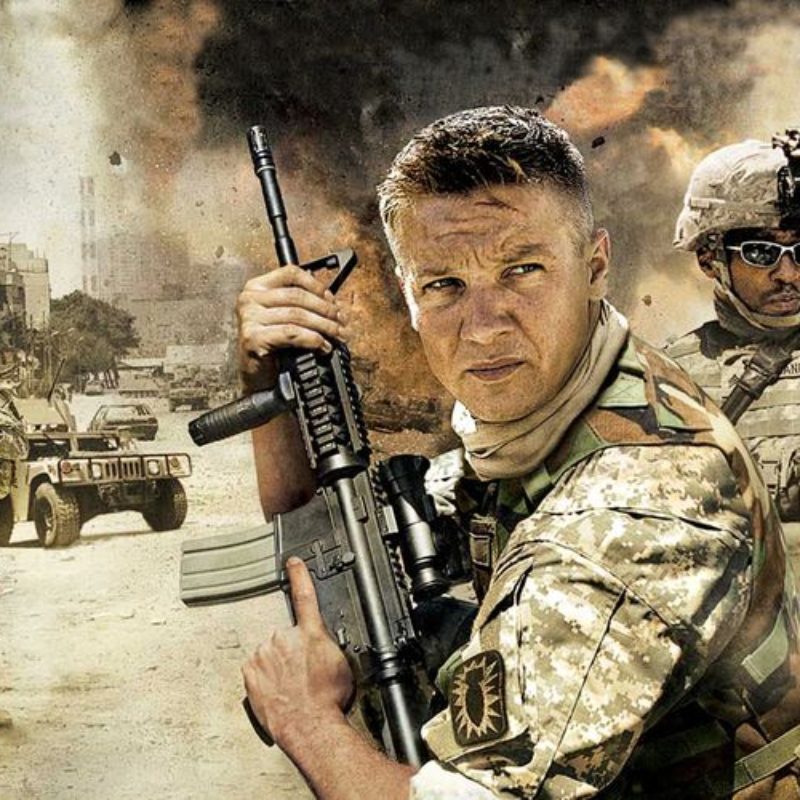 The Hurt Locker (2008) Biography, Plot, Production, Writing, Casting, Filming, Box office, Trailer.