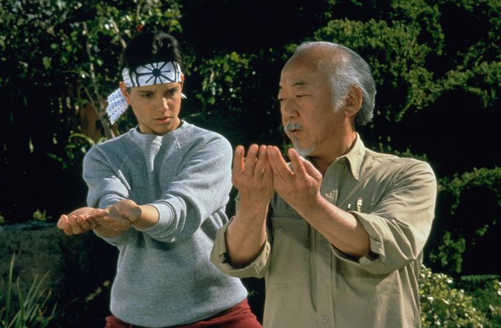 The Karate Kid (1984)