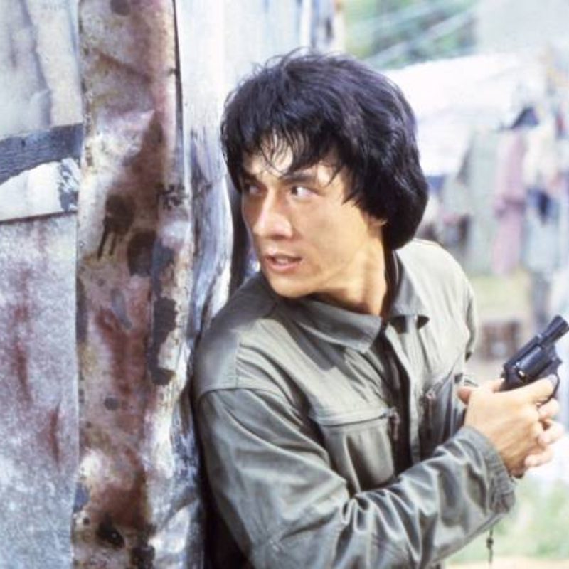 Police Story (1985)  Biography, Plot, Production, Box office, Scene.