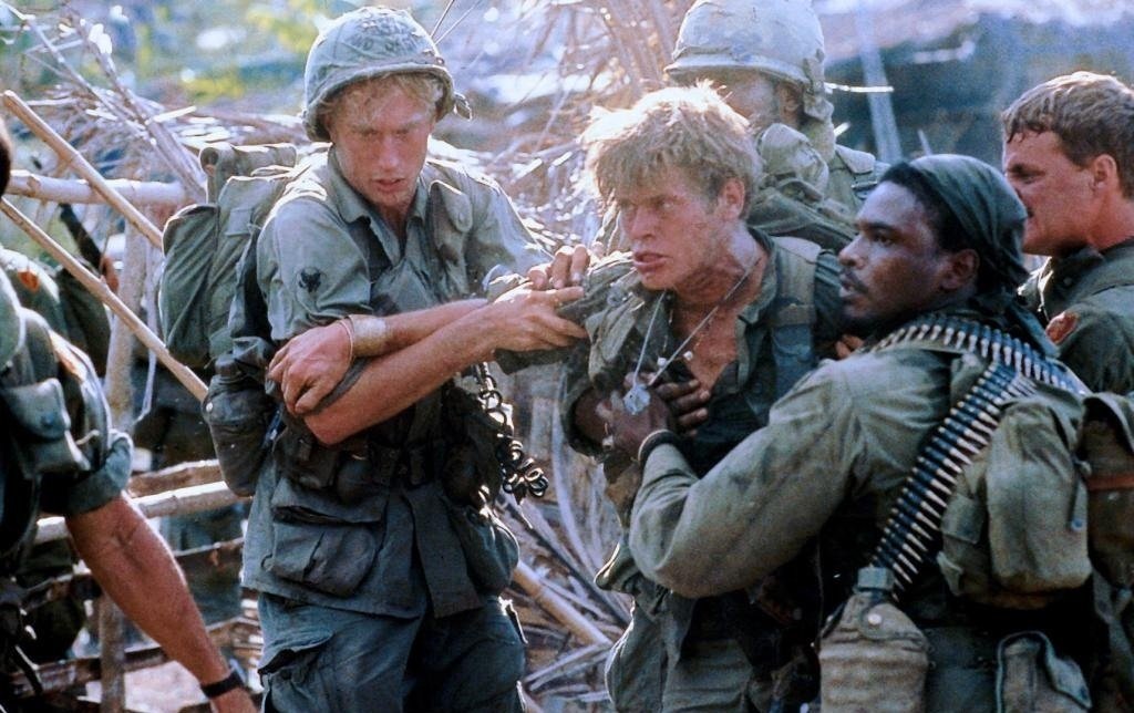 Platoon (1986)