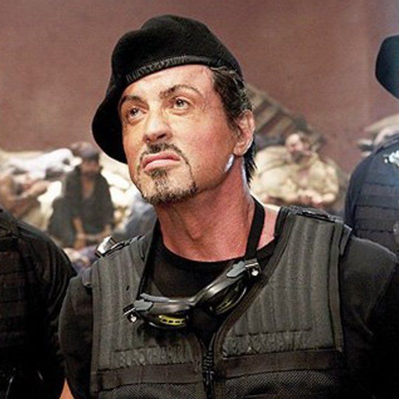 Expendables 4 Release Date, Filming Details & Is Jackie Chan In The Expendables 4?