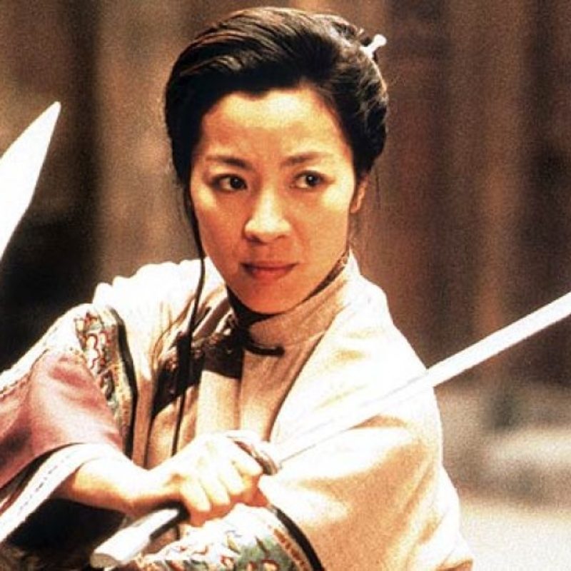 Crouching Tiger, Hidden Dragon (2000) Biography, Plot,  Filming, Box office, Scene.