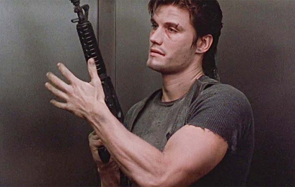 The Punisher (1989)