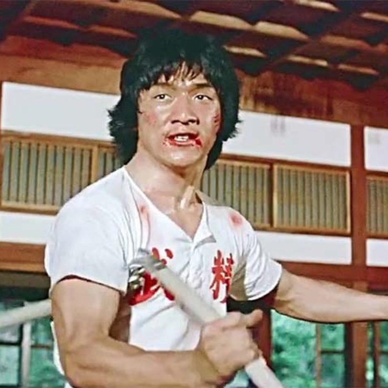 New Fist of Fury (1976) Biography, Plot 1976 version, 1980 version, Box office.