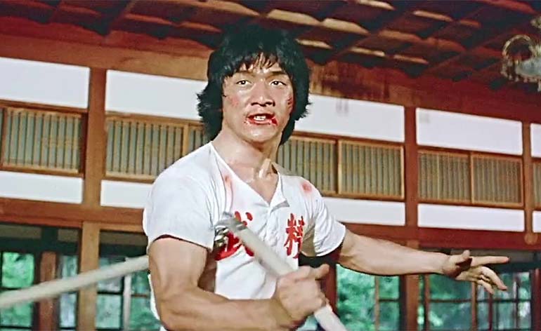 New Fist of Fury (1976)