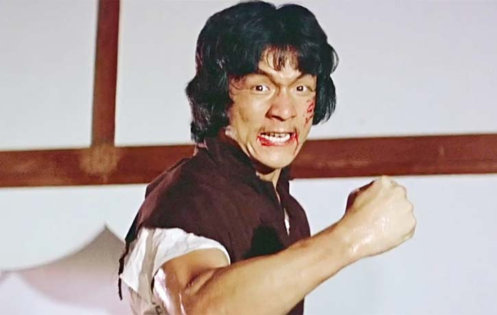 New Fist of Fury (1976)