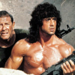 The 10 Best Sylvester Stallone Ultimate Action Movies.