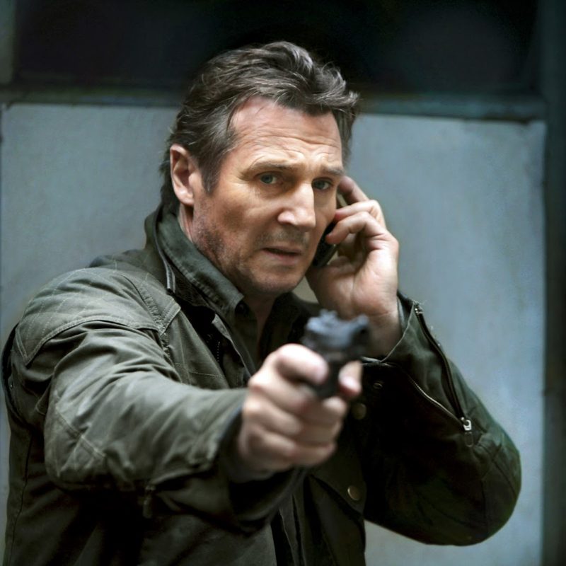 Taken 2 (2012) Biography, Plot, Production, Release, Box office, Home media, Trailer.