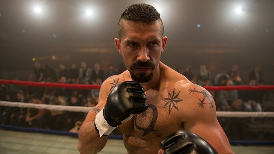 Scott Adkins Finds His Ultimate Form In ‘Boyka: Undisputed’ (2016)