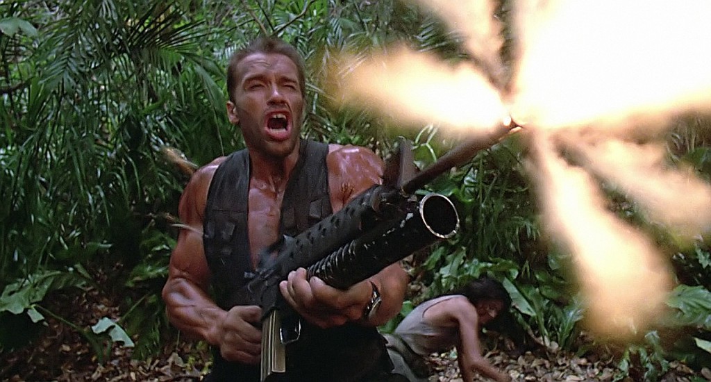 Predator (1987)