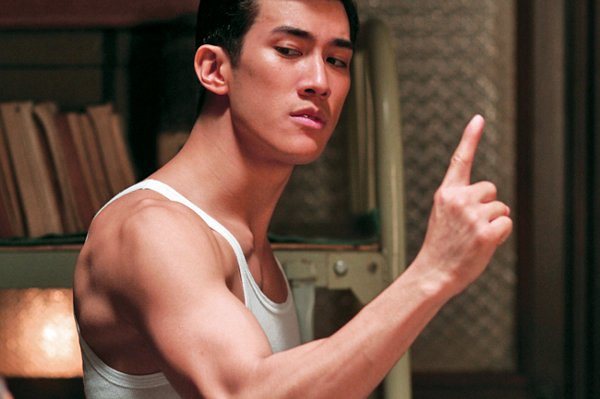 Bruce Lee, My Brother (2010)