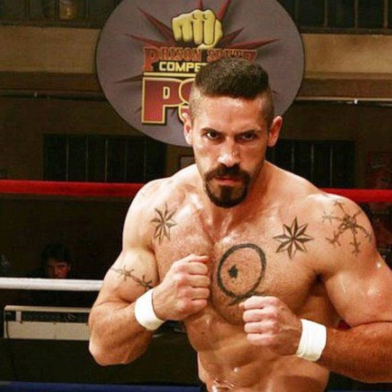 Scott Adkins Finds His Ultimate Form In ‘Boyka: Undisputed’ (2016)