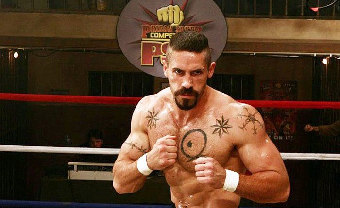 Scott Adkins Finds His Ultimate Form In ‘Boyka: Undisputed’ (2016)