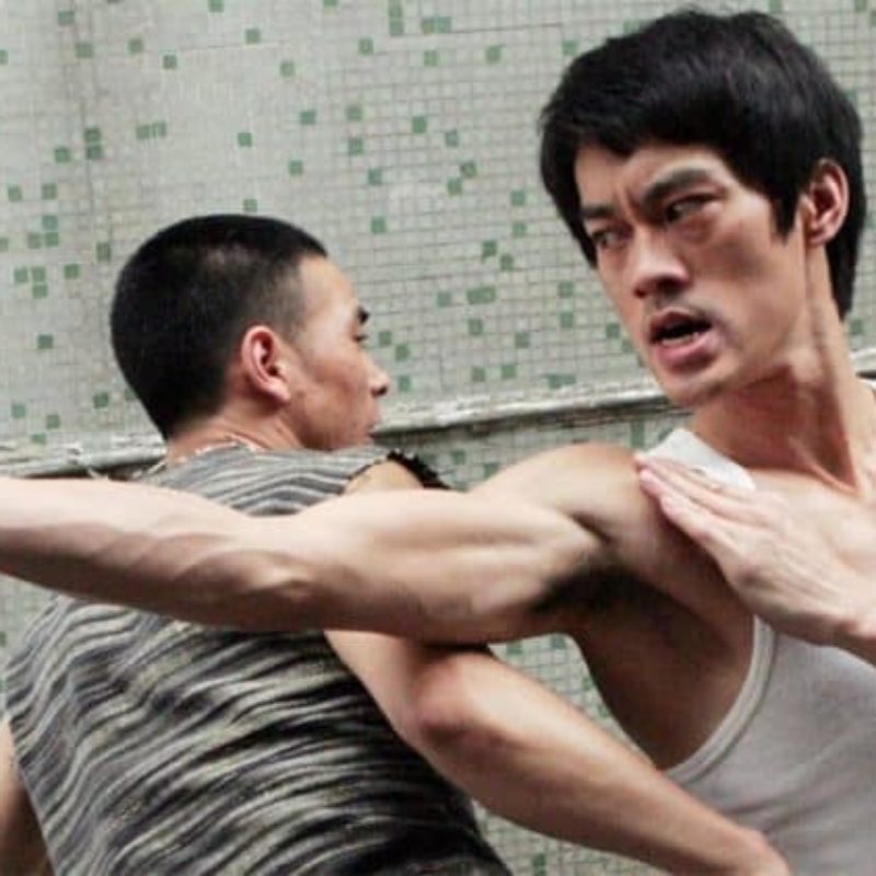 The Legend of Bruce Lee (2008) Biography, Box office, Series, Plot, Trailer.