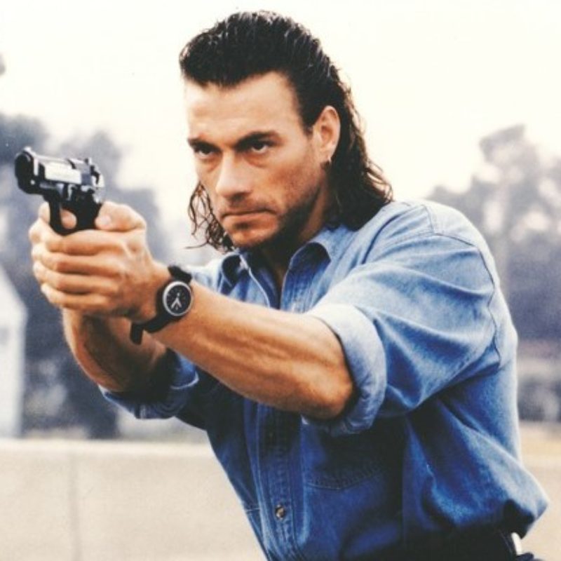 The 10 Best Jean Claude Van Damme Action Movies Of All Time.