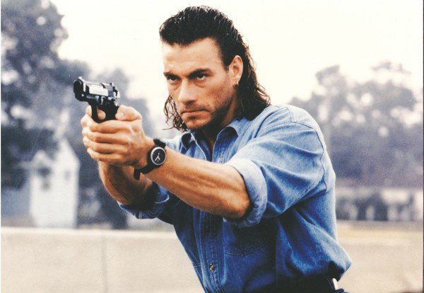 The 10 Best Jean Claude Van Damme Action Movies Of All Time.