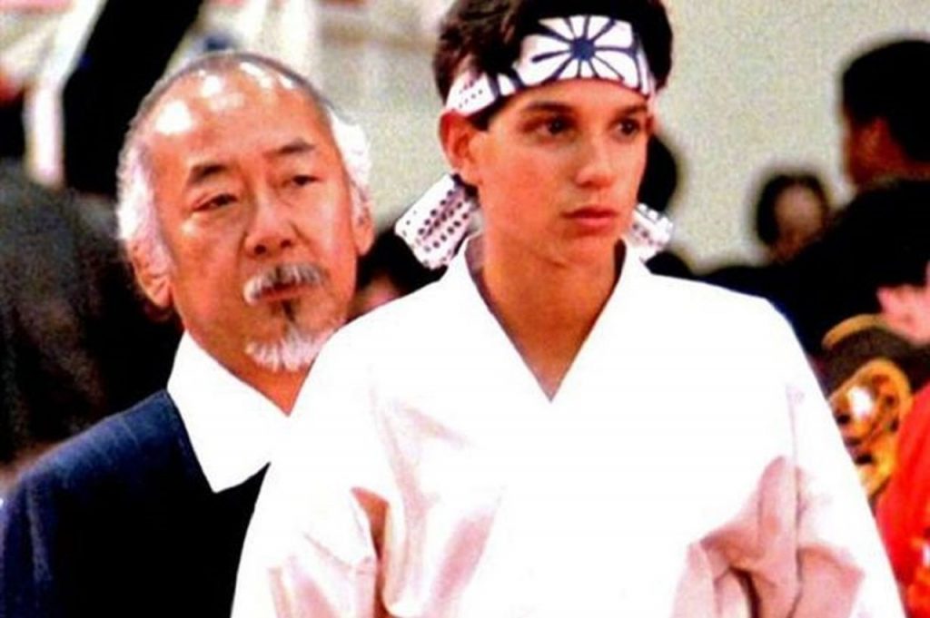 Karate Kid (1984)