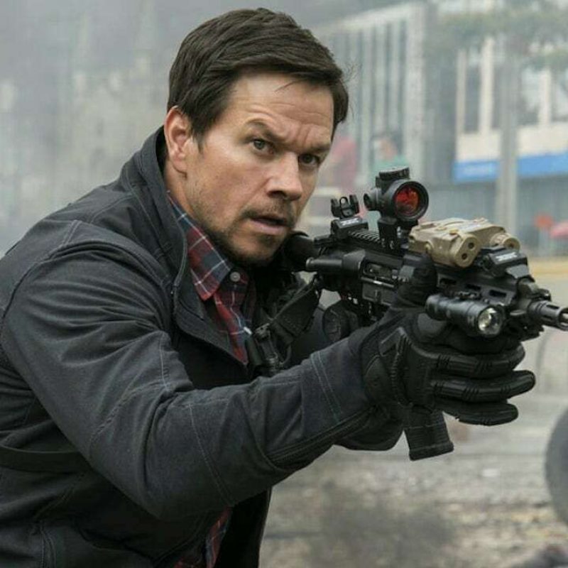 Mile 22 (2018) Biography, Plot, Production, Release, Box office Trailer.