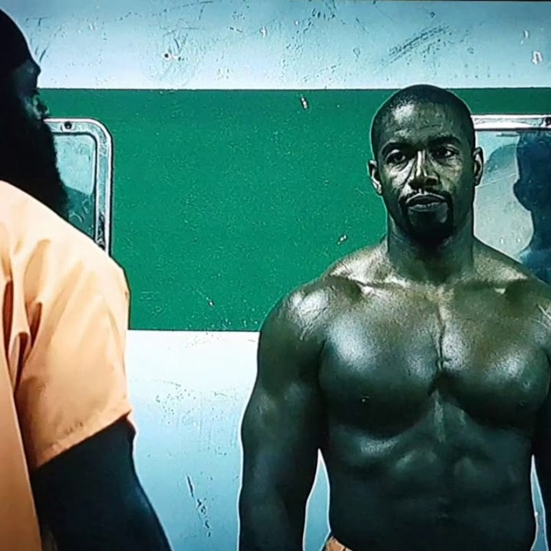 Blood And Bone: Michael Jai White’s DTV Ultimate Action Classic.