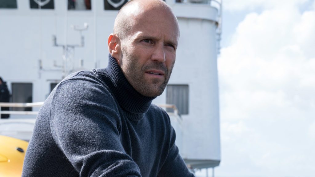 Jason Statham’s Best Performances, Ranked