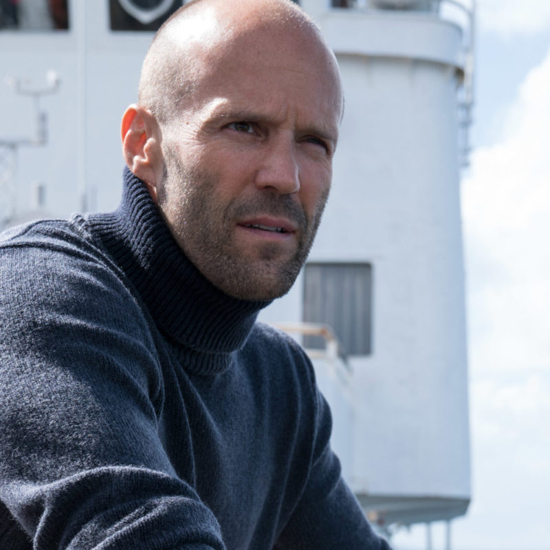 Jason Statham’s Best Performances, Ranked