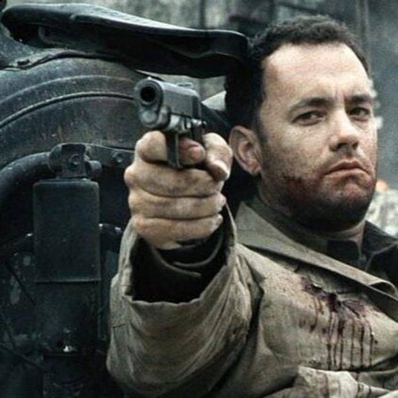 Saving Private Ryan (1998) Biography, Plot, Filming,  Box office, Trailer.