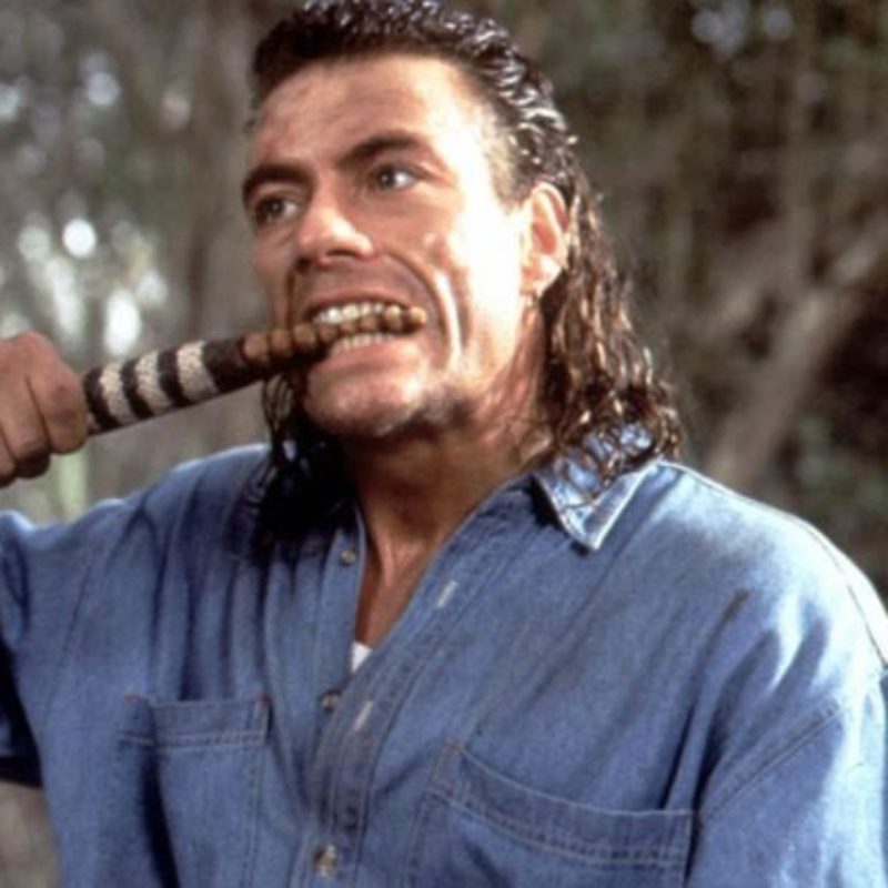 From ‘Bloodsport’ to ‘Expendables 2’: The Best of Jean-Claude Van Damme