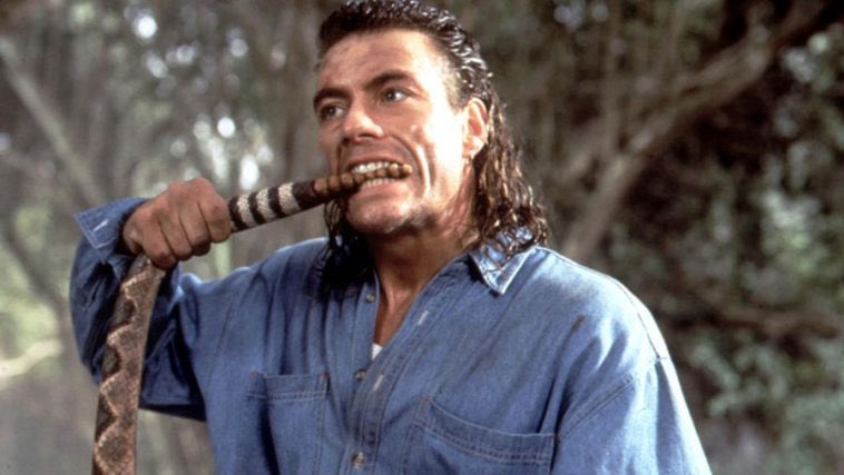 From ‘Bloodsport’ to ‘Expendables 2’: The Best of Jean-Claude Van Damme