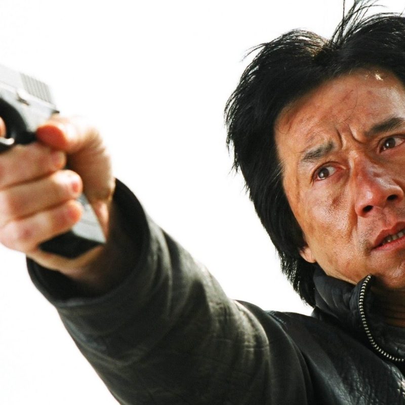 New Police Story (2004) Biography, Plot, Production, Box office, Scene.