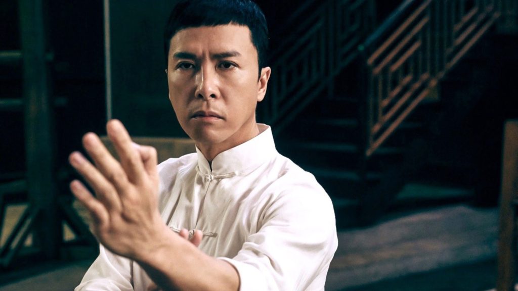 Ip Man 4: A Fitting End To A Legendary Martial Arts Franchise