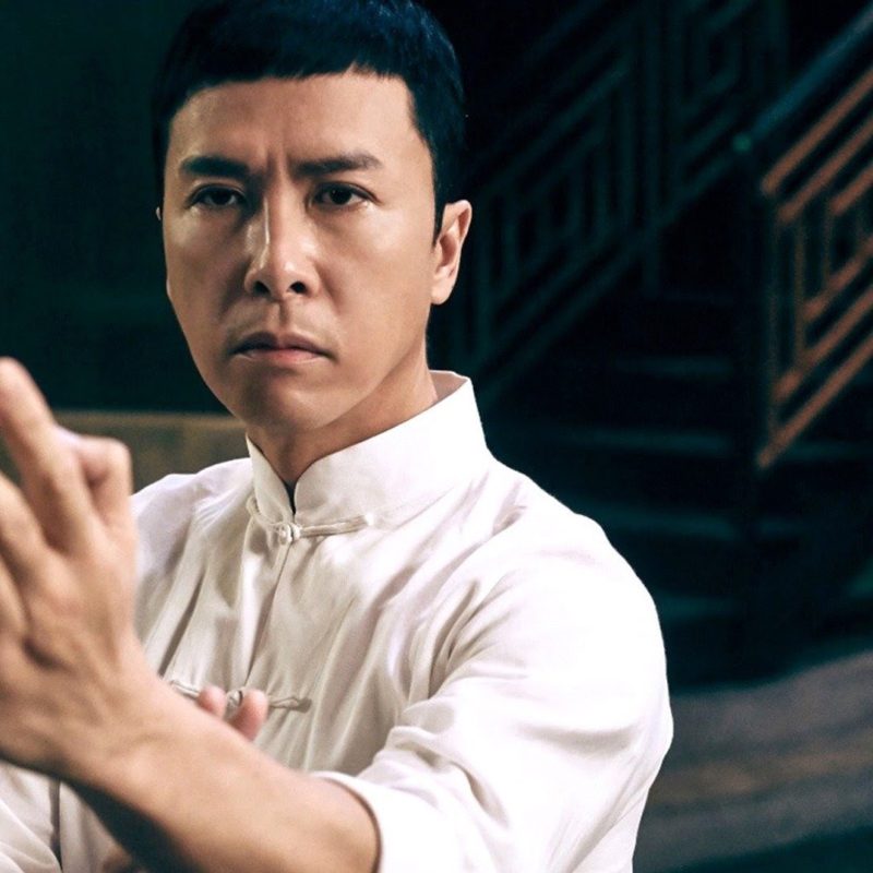 Ip Man 4: A Fitting End To A Legendary Martial Arts Franchise