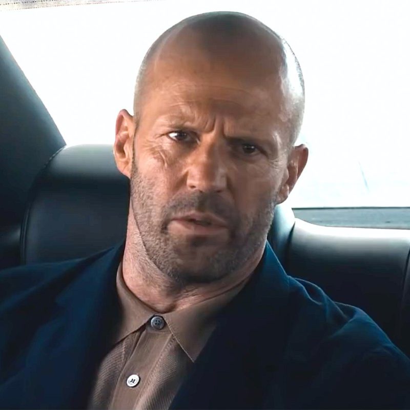 Jason Statham Turned Down Returning To One Of His Biggest Roles