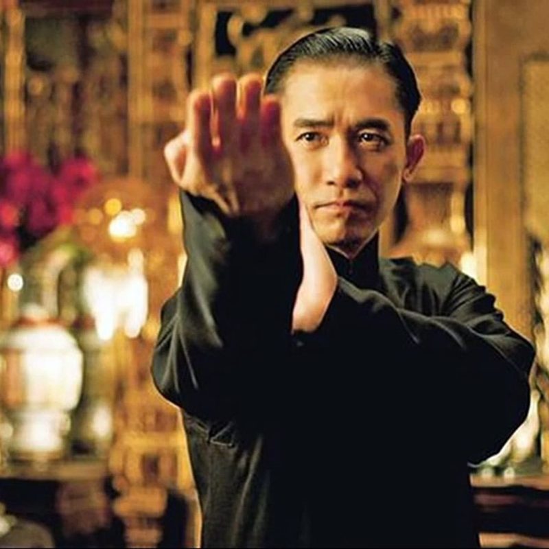 The Grandmaster (2013) Biography, Plot, Production, Reception, Versions, Trailer.