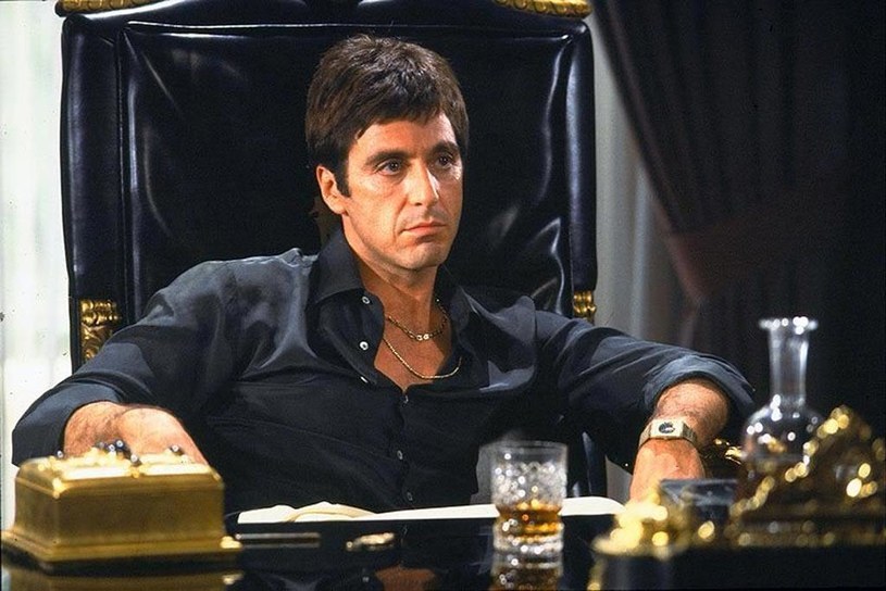 Scarface (1983)