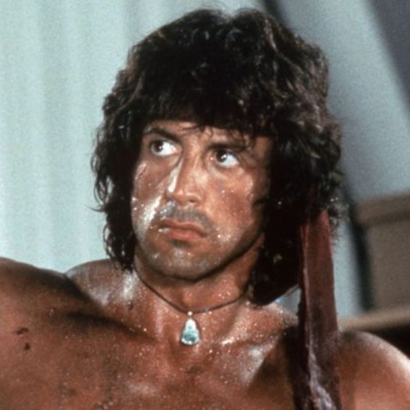 Sylvester Stallone’s 10 Best Movies According To Rotten Tomatoes