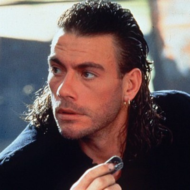 10 Things You Didn’t Know About Hard Target