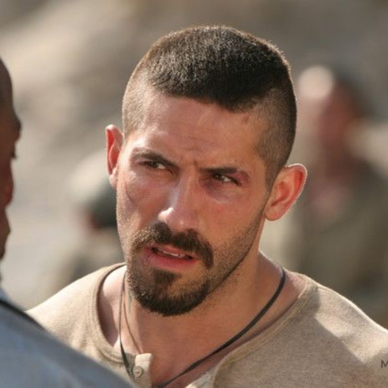 Which Scott Adkins Character Would Win In A Fight – Yuri Boyka Or Casey Bowman?