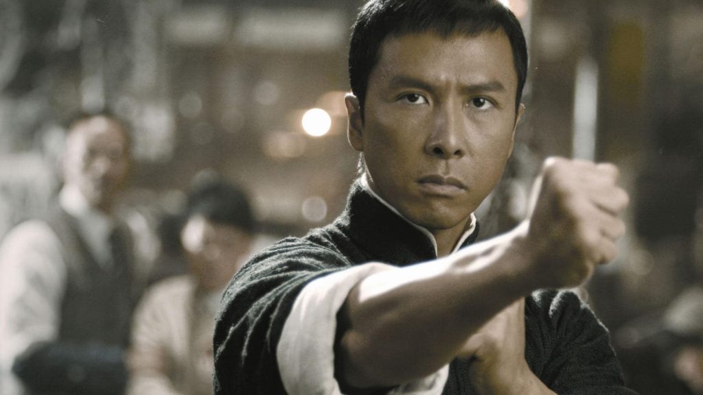 3 Facts About The Movie Ip Man 2 (2010)