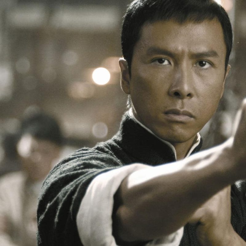 3 Facts About The Movie Ip Man 2 (2010)