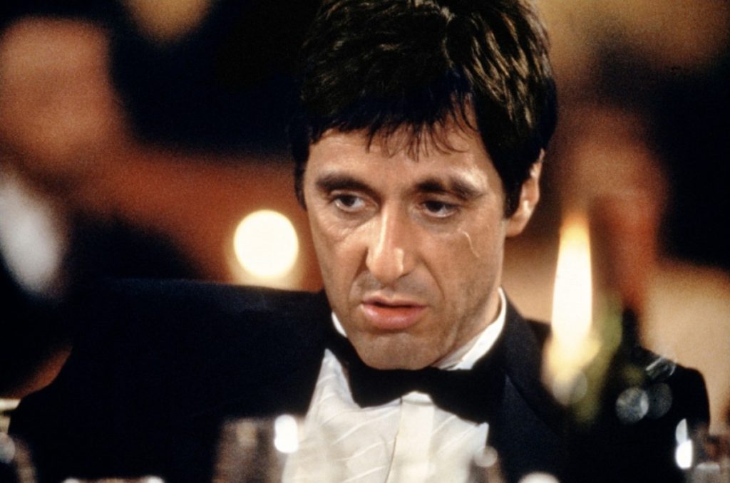 Scarface (1983)