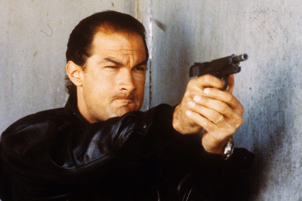 Exit Wounds: The Last Big Hit Of Steven Seagal’s Career