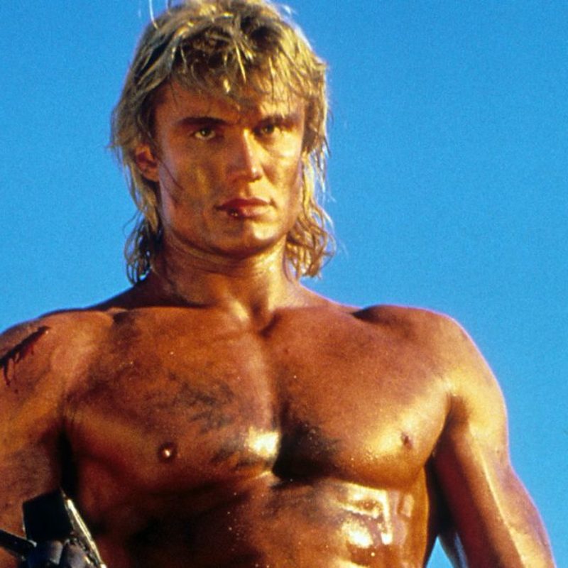 Dolph Lundgren’s The Top Five Fight Scenes in Movies