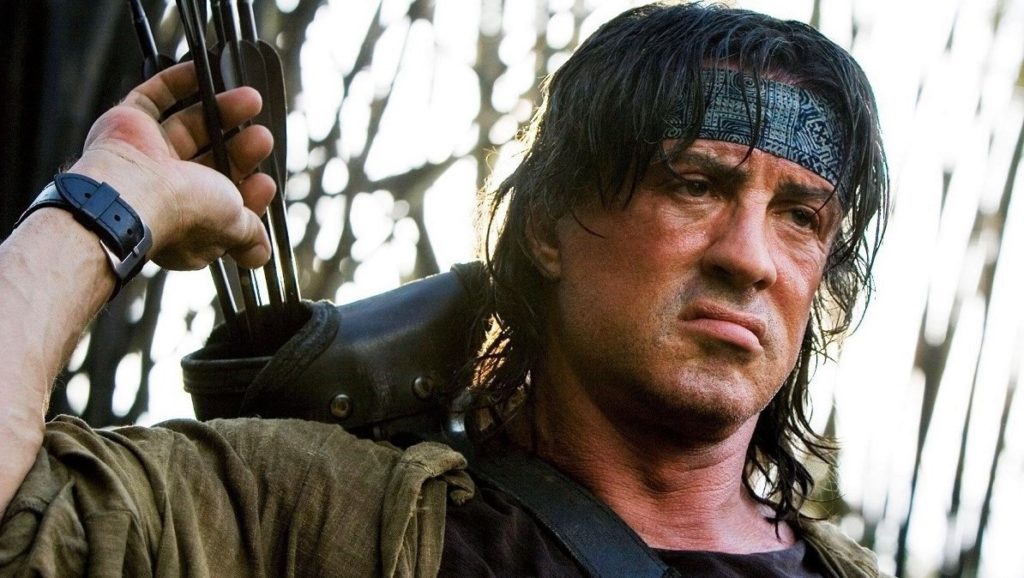 19 Most Memorable Quotes From The Rambo Franchise