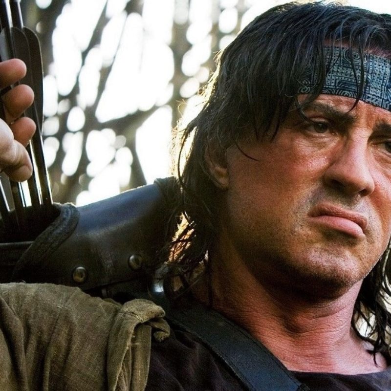 19 Most Memorable Quotes From The Rambo Franchise