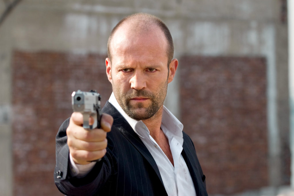 20 Things That Really Happened Behind The Scenes Of The Transporter Movies