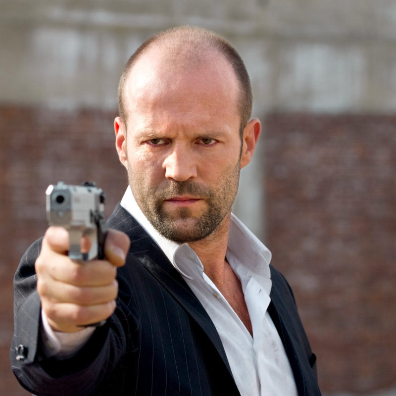 20 Things That Really Happened Behind The Scenes Of The Transporter Movies