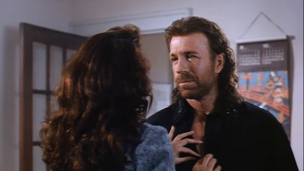 The Hitman: Chuck Norris’ Definitive Cannon Films Classic