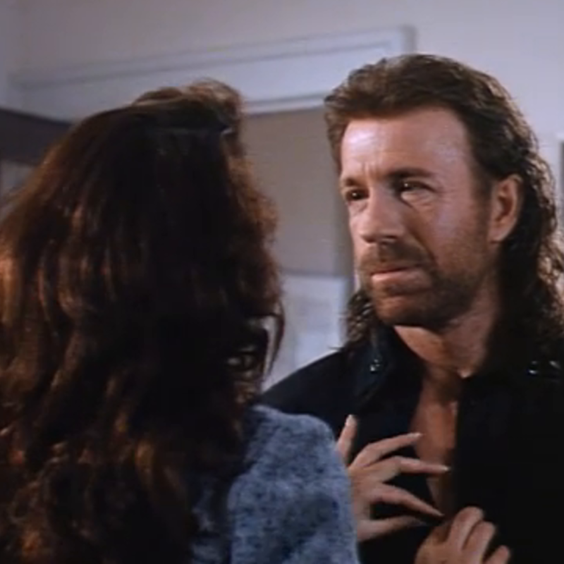 The Hitman: Chuck Norris’ Definitive Cannon Films Classic